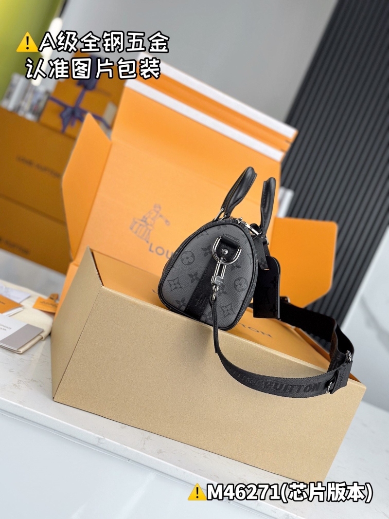 Mens LV Satchel Bags